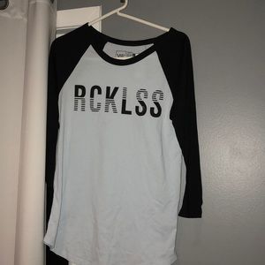 Young & reckless Shirt